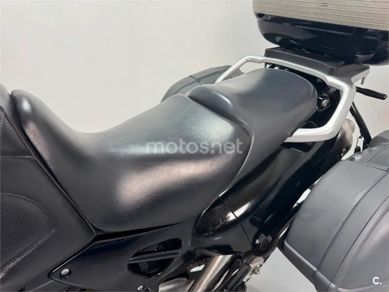 Honda XL 1000 V Varadero – Vista 18