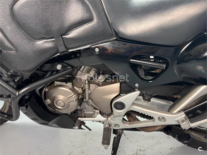 Honda XL 1000 V Varadero – Vista 19