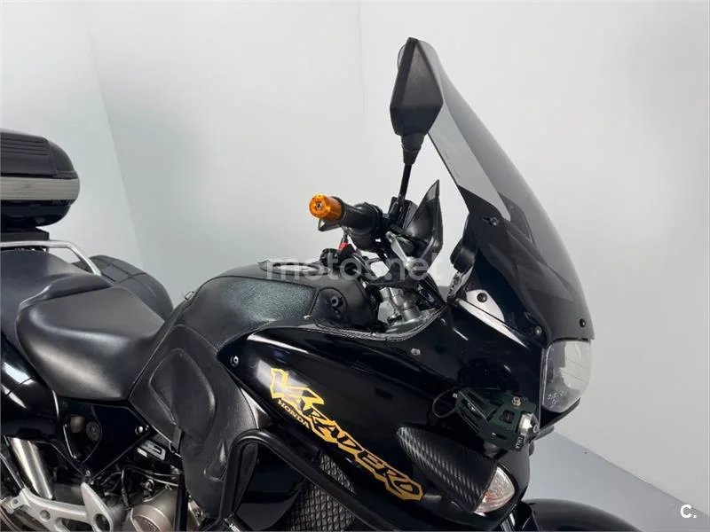 Honda XL 1000 V Varadero – Vista 3
