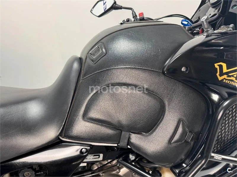 Honda XL 1000 V Varadero – Vista 6