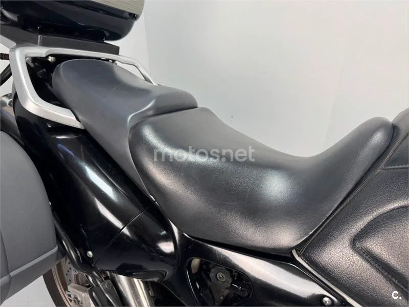 Honda XL 1000 V Varadero – Vista 7