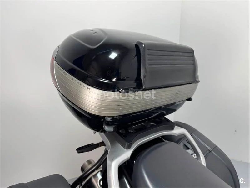Honda XL 1000 V Varadero – Vista 10