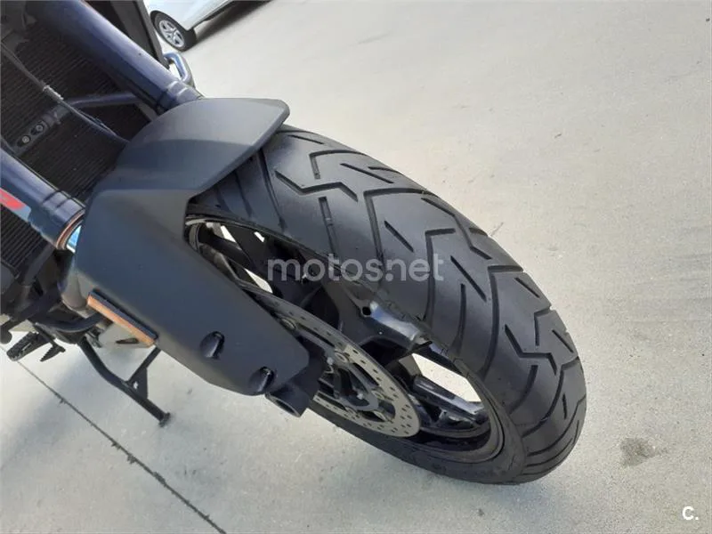 KTM 1290 Super Adventure – Vista 16