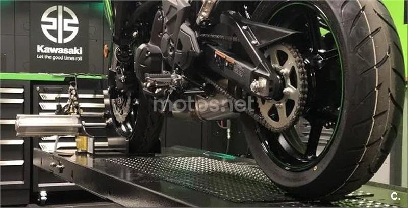 KTM 1290 Super Adventure – Vista 37