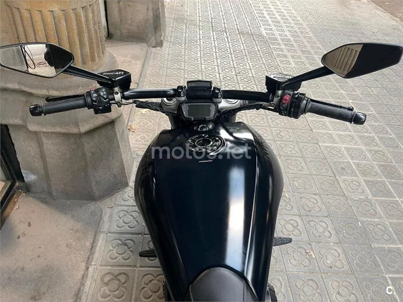 Ducati XDiavel – Vista 16