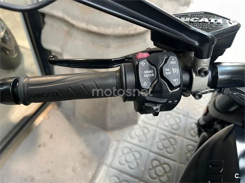 Ducati XDiavel – Vista 17