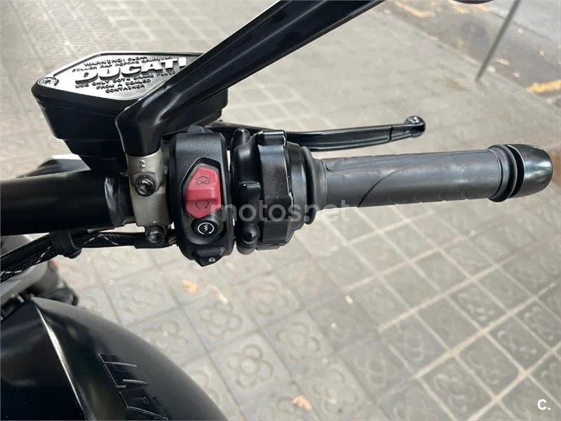 Ducati XDiavel – Vista 18