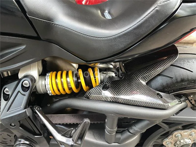Ducati XDiavel – Vista 20