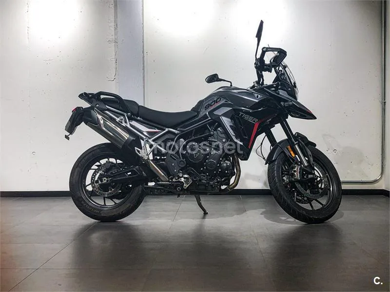 Triumph Tiger 900 14.250 € 2024 Illes Balears - 1