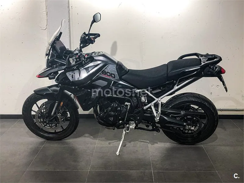 Triumph Tiger 900 14.250 € 2024 Illes Balears - 2
