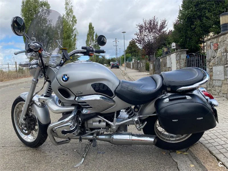 BMW R 1200 C 8500 € 2005 Barcelona - 1