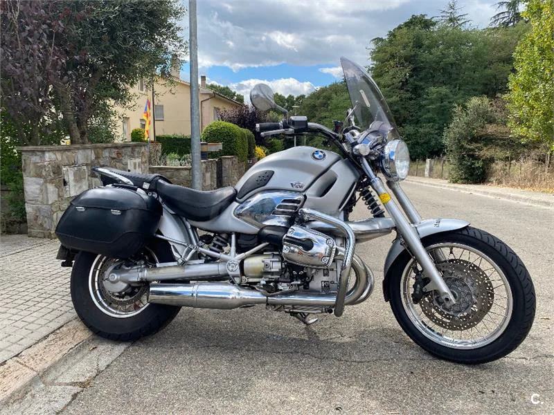 BMW R 1200 C 8500 € 2005 Barcelona - 2