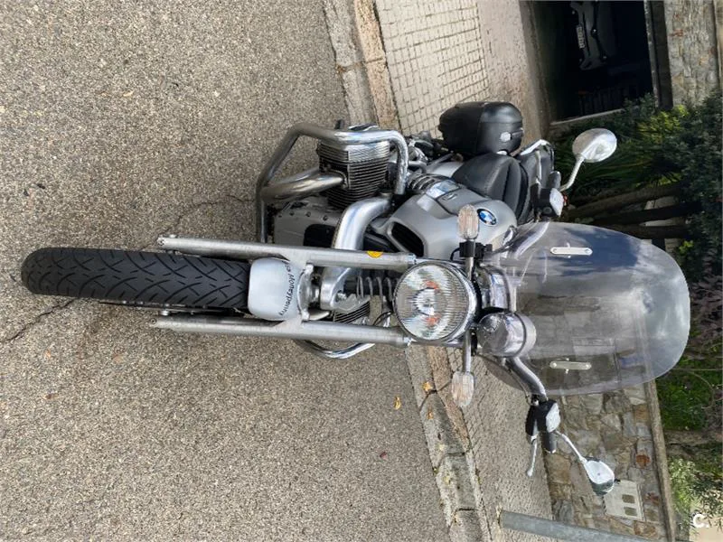 BMW R 1200 C – Vista 4