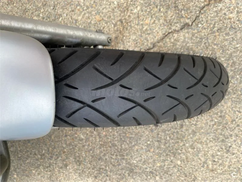 BMW R 1200 C – Vista 7