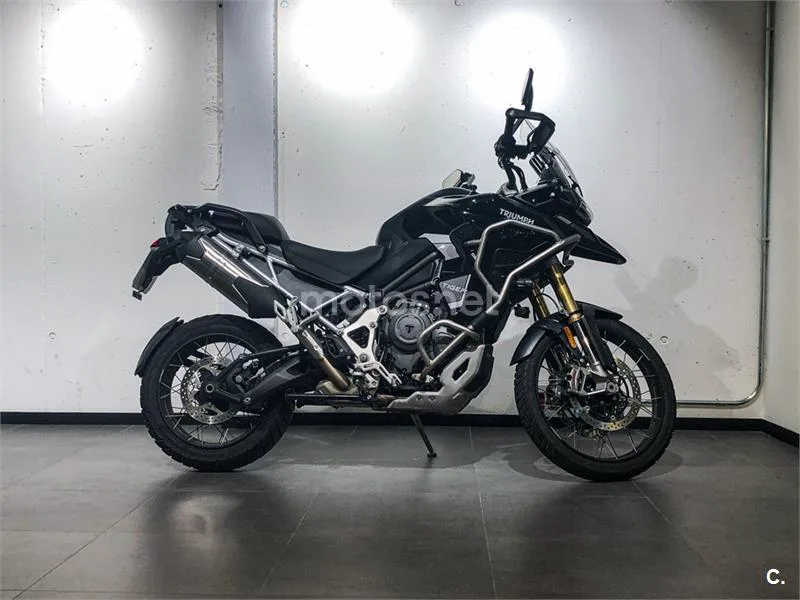 Triumph Tiger 1200 21.500 € 2024 Illes Balears - 1