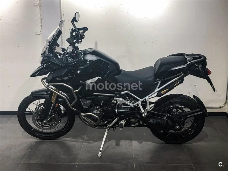 Triumph Tiger 1200 21.500 € 2024 Illes Balears - 2