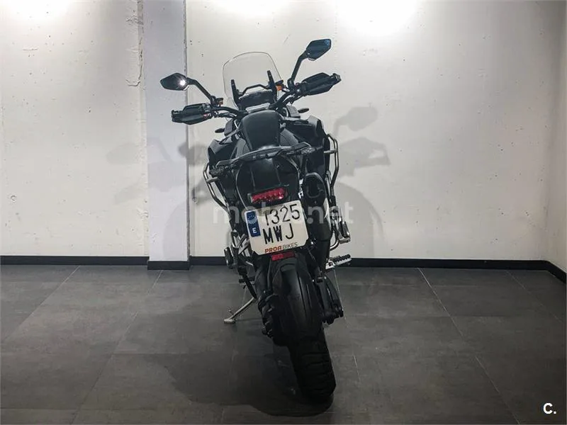 Triumph Tiger 1200 - Vista 5