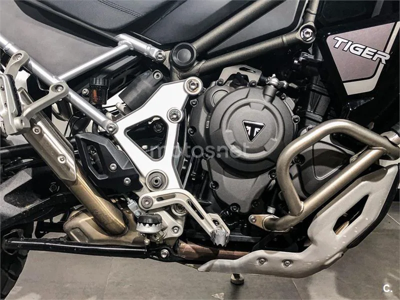 Triumph Tiger 1200 - Vista 6