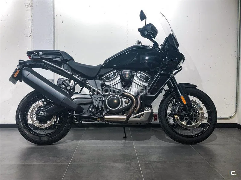 Harley-Davidson Pan America 1250 18.600 € 2024 Illes Balears - 1