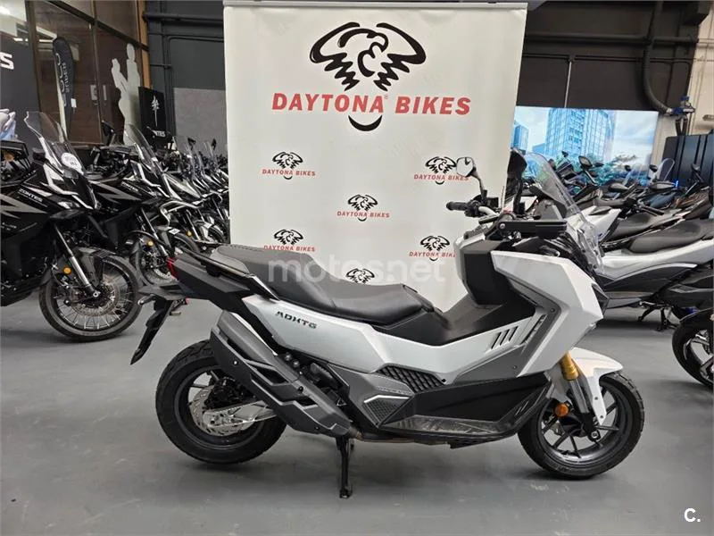 SYM ADXTG 400 6999 € 2025 Zaragoza - 1
