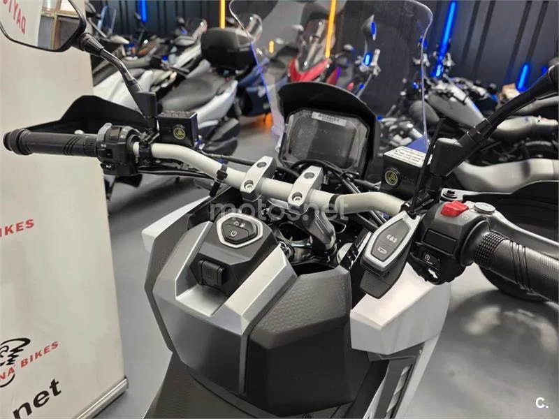 SYM ADXTG 400 6999 € 2025 Zaragoza - 2