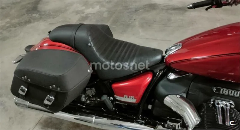 BMW R 18 – Vista 2