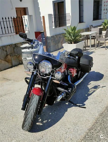 BMW R 18 – Vista 6