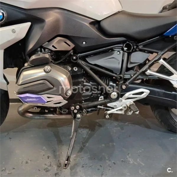 BMW R 1200 RS – Vista 11