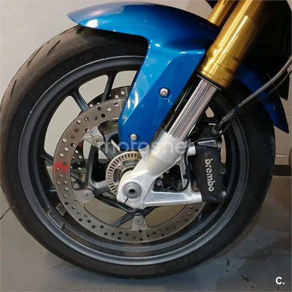 BMW R 1200 RS – Vista 10