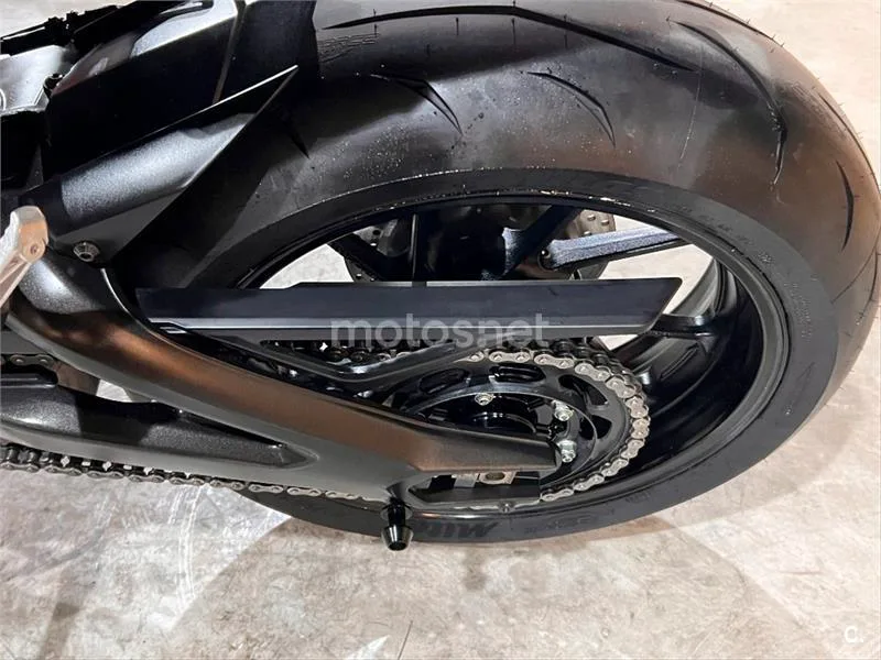 Yamaha XSR 900 – Vista 49