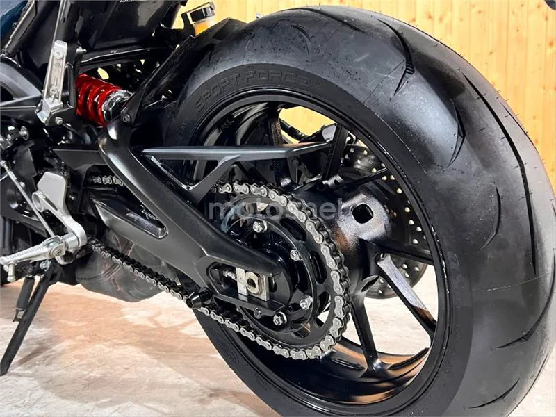 Yamaha XSR 900 – Vista 58