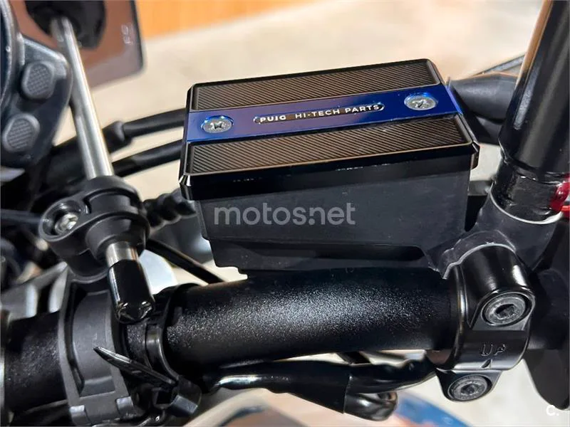 Yamaha XSR 900 – Vista 66
