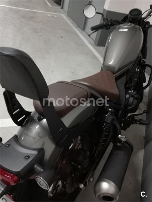Honda CMX500 Rebel 7000 € 2024 A Coruña