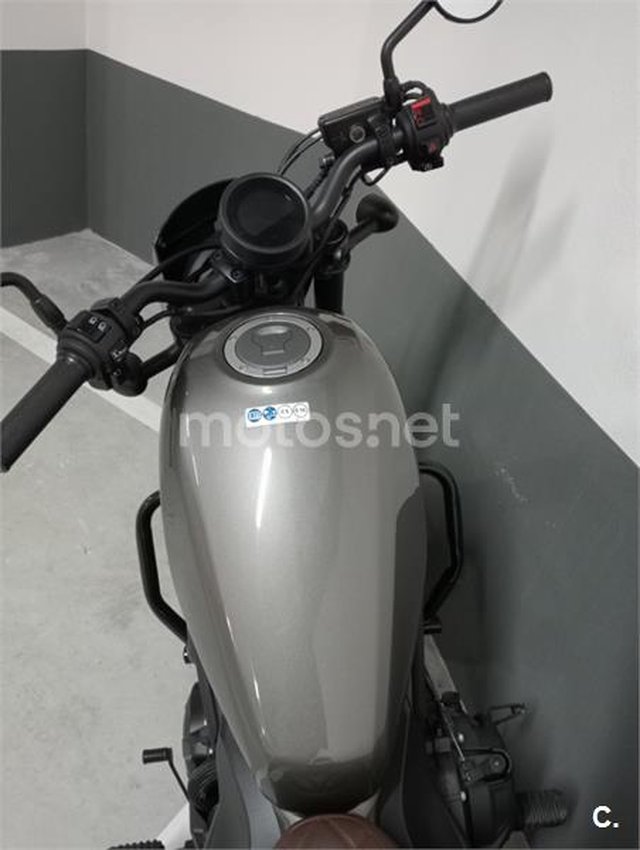 Honda CMX500 Rebel 7000 € 2024 A Coruña