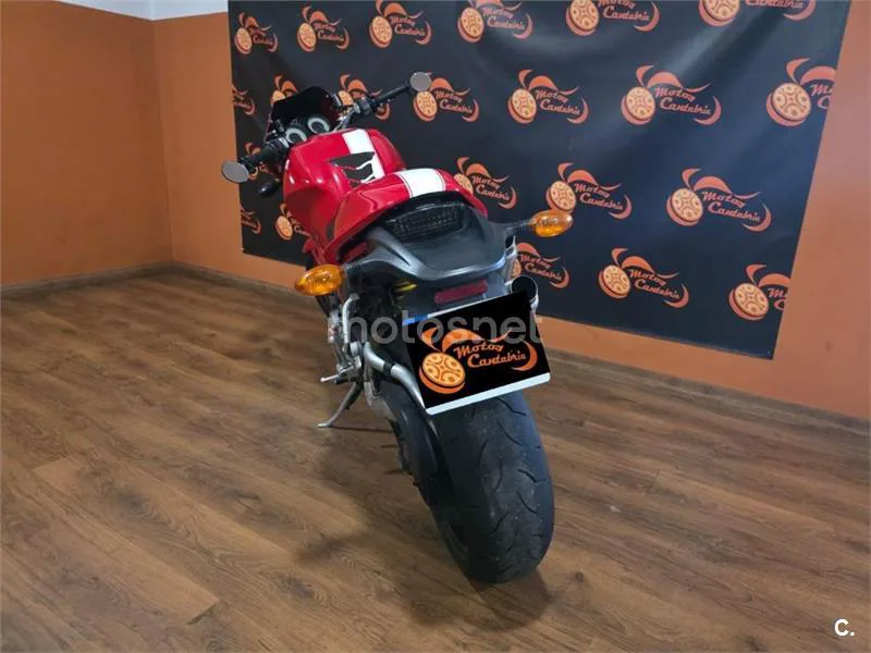 Ducati Monster S2R 1000 – Vista 5
