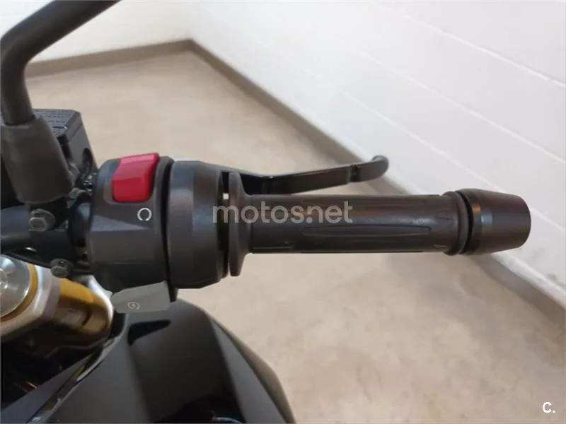 BMW G 310 R – Vista 11