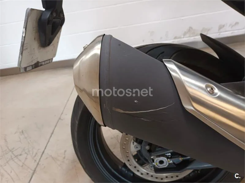 BMW G 310 R – Vista 12