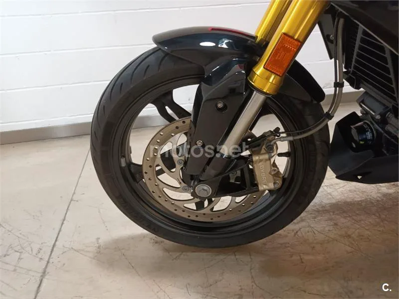BMW G 310 R – Vista 13