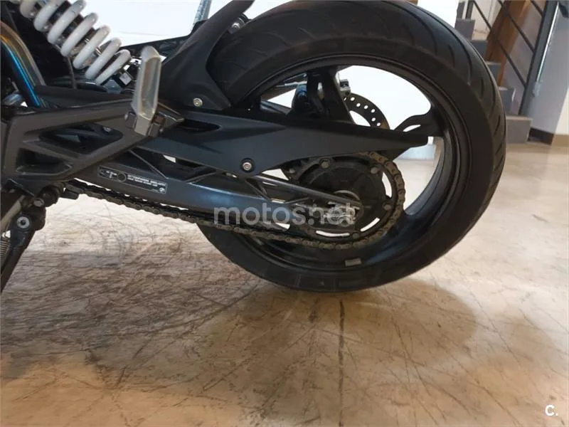 BMW G 310 R – Vista 14