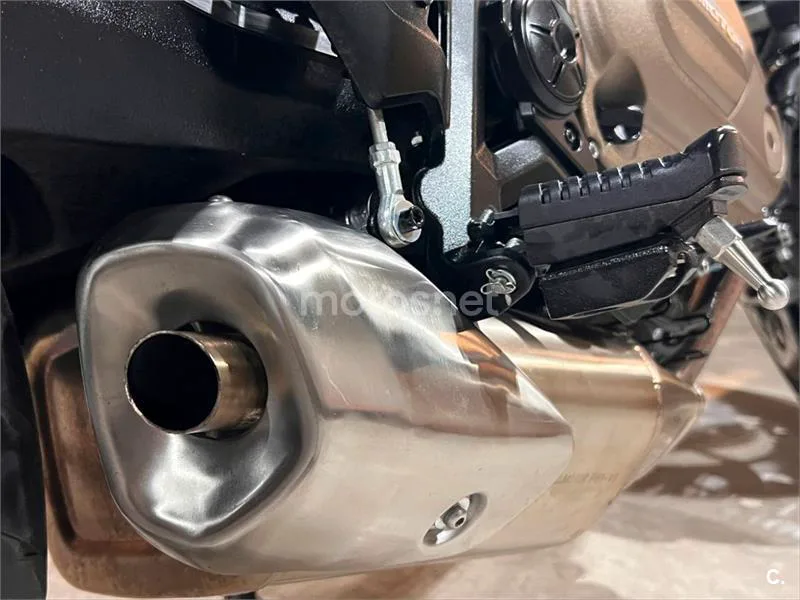 QJ Motor SRK 700 – Vista 23