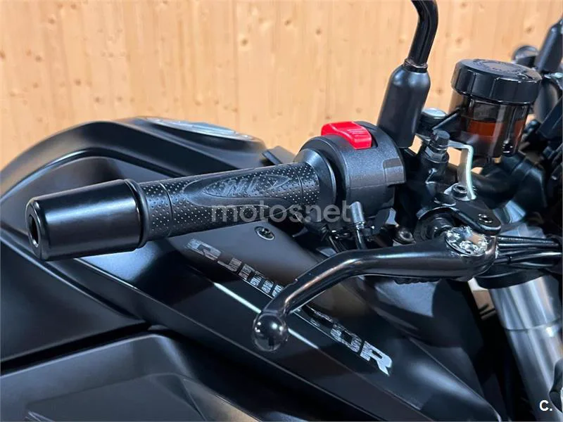 QJ Motor SRK 700 – Vista 28