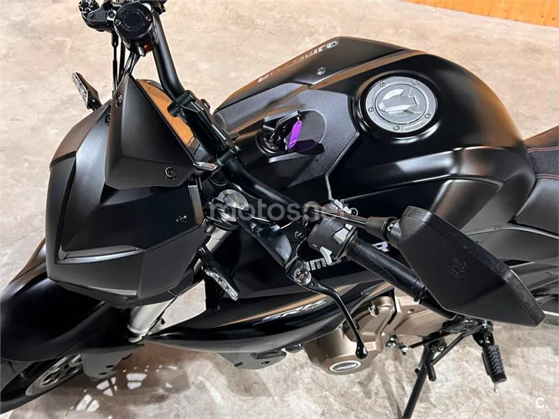 QJ Motor SRK 700 – Vista 48