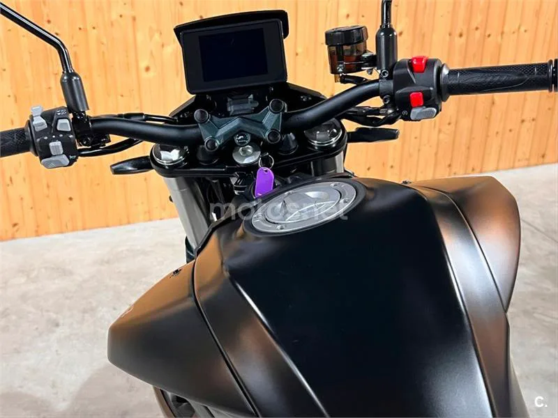 QJ Motor SRK 700 – Vista 54