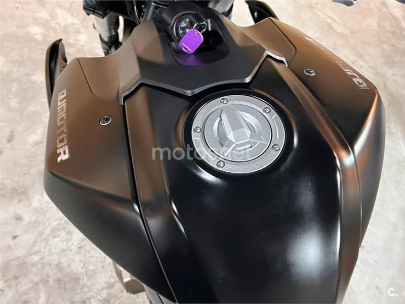 QJ Motor SRK 700 – Vista 59