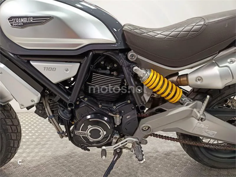 Ducati Scrambler – Vista 14