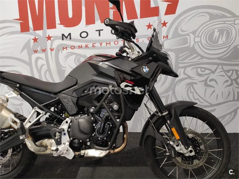 BMW F 900 GS – Vista 11