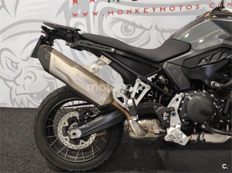BMW F 900 GS – Vista 12
