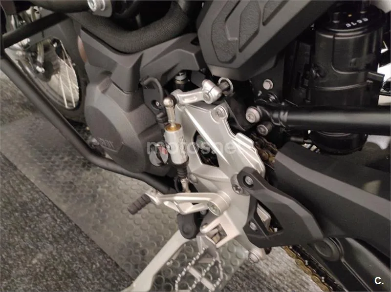 BMW F 900 GS – Vista 5
