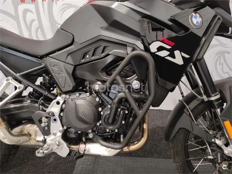 BMW F 900 GS – Vista 9