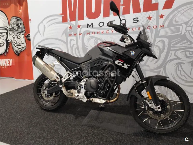 BMW F 900 GS – Vista 10